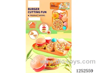 Pizza Cutting set