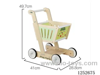Wooden toy - Ironing Board Sets