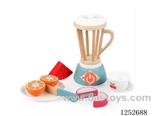 Wooden toy - Toaster