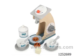 Wooden toy - Nurse Set