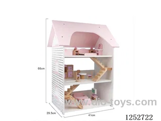 Wooden toy - Pastry 12 Piece Set