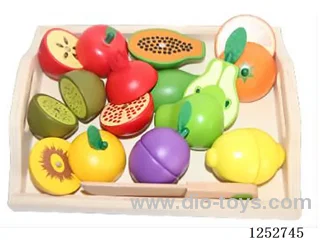 Wooden toy - Wall Game Giraffe