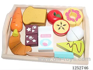 Wooden toy - Wall Game Owl