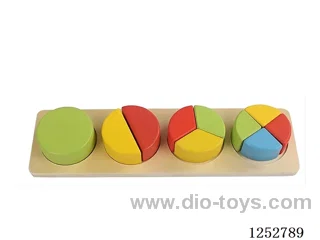 Wooden toy -