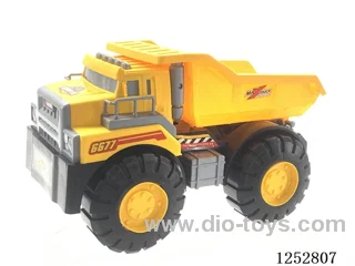 free wheel car