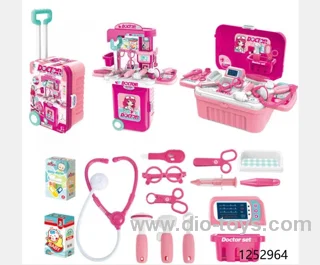 doctor toy