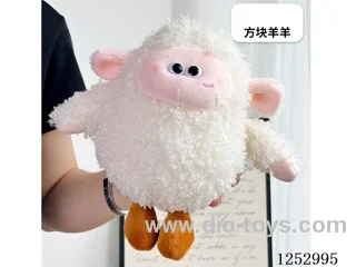 plush toys 17cm (legs not included))