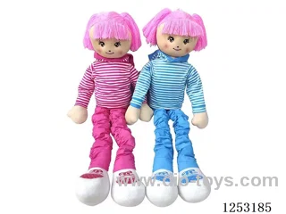 36 inch Cotton Filled Dolls