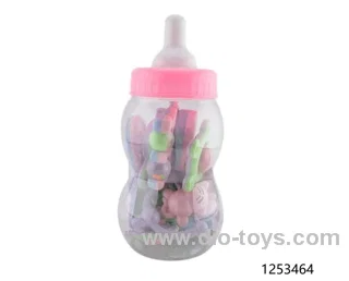 12pcs rattle