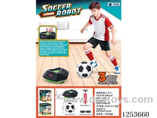 Follow the Football Set