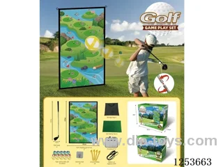 Golf Set