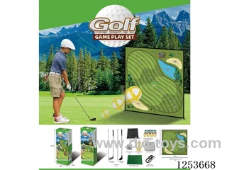 Golf Ball