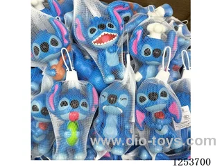 Stitch Series