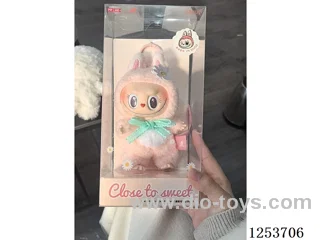 LABUBU