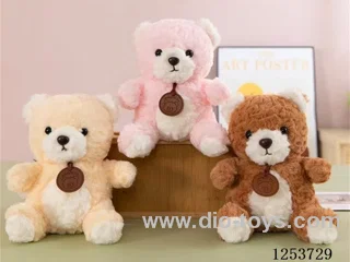 bear doll
