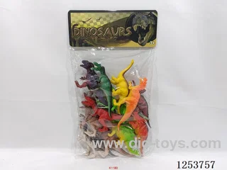 Dinosaurs