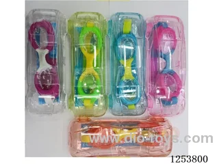 swimming goggles