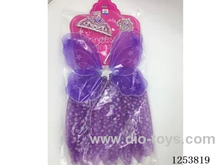 Princess Skirt