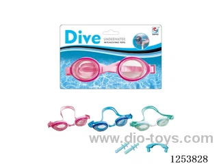 Swimming Goggles