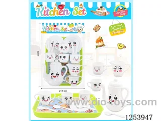 Tea Set