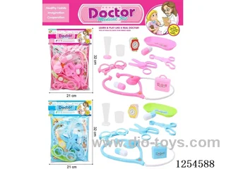 doctor set