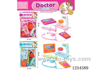 doctor set
