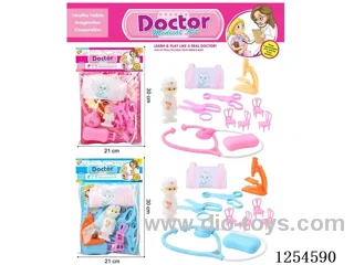 doctor set