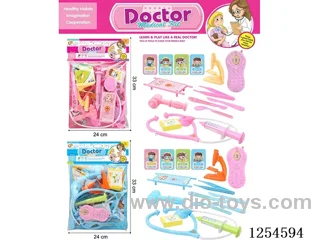 doctor set