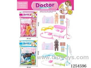 doctor set