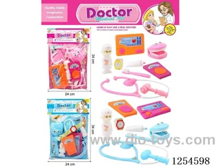 doctor set