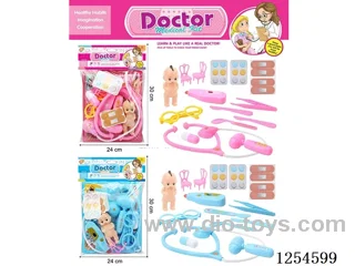 doctor set