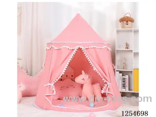 yurt tent