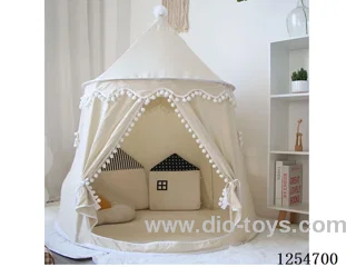 yurt tent