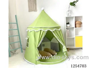 yurt tent