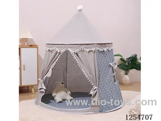 yurt tent