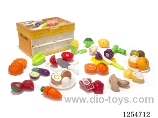 Folding Basket Cutting Set
