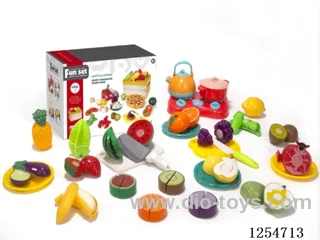 Folding Basket Cutting Set