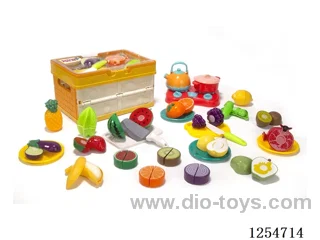 Folding Basket Cutting Set