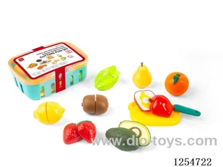 cutting set