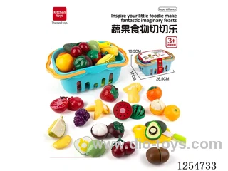 cutting set