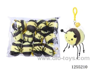 Insect Keychain