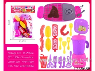 Tableware sets