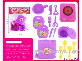 Tableware sets