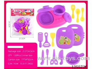 Tableware sets