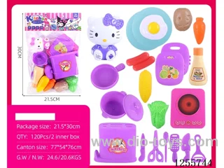 Tableware sets