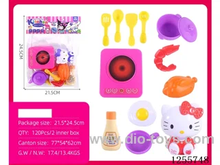Tableware sets