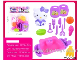 Tableware sets