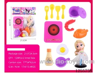 Tableware sets