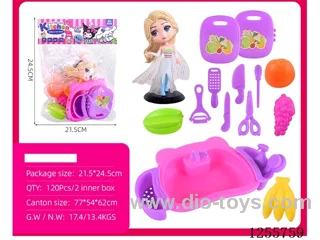 Tableware sets