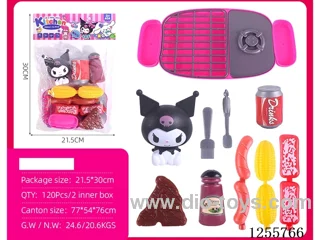 Tableware sets